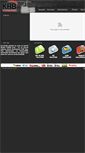 Mobile Screenshot of krbyapi.com